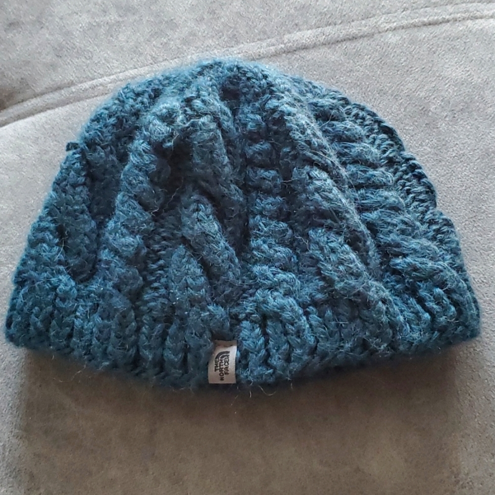 North Face Beanie